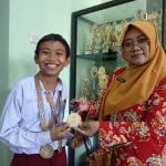 Haidar Ali berhasil meraih prestasi membanggakan