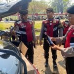 Polres Jepara mengamankan minuman keras