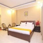 Foto kamar di Hotel New Merdeka 