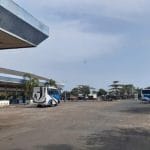 Terminal Jepara bakal naik menjadi tipe A dan dikelola oleh Kementerian perhubungan.