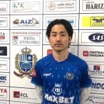 Haru Nakagaki/INSTAGRAM n_haru71