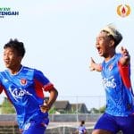 Dokumen PSSI Jawa Tengah 