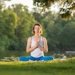 Instagram Yoga With Kasandra