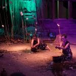 Melihat Pentas Tujuh Purnama dan Rukti Lakuna