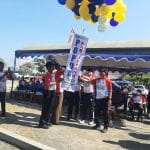 Pembukaan Popda Jepara tahun 2023