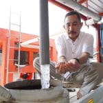 Sumur Berkah PMI Pati, Penyedia Puluhan Ribu Liter Air Bersih Setiap Hari untuk Masyarakat Terdampak Kekeringan