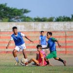 Dana Minim Persiku Kudus Tetap Percaya Diri Ikut Liga 3