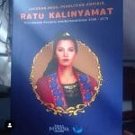 Negara Akhirnya Akui Kepahlawanan Ratu Kalinyamat Jepara