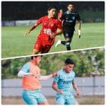 Head to head Persijap vs Persipa Pati masih imbang sejauh ini di kompetisi resmi Iiga 2.