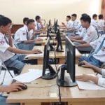SMKN 2 Pati Menyelenggarakan Asesmen Bakat Minat untuk Siswa Kelas 12