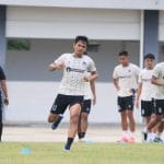 Bertengger di Dasar Klasemen, Persipa Pati Siap Tampil Terbaik di Markas Persekat Tegal