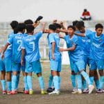 Persipa Junior Tetap Optimis Meski Dihadapkan Tugas Sulit Lawan Persab Brebes U-17