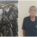 Polsek Tlogowungu Berhasil Ungkap Kasus Curanmor di Pertunjukan Ketoprak