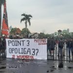 Petualangan di Liga 2 Belum Selesai