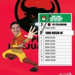 CaIeg DPRD Pati Danu Ikhsan.