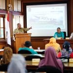 Ada 5 kecamatan di Pati dengan kasus HIV/AIDS tertinggi.