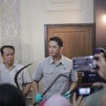 Polisi Berhasil Meringkus Lima Anggota Geng Pasukan Katak Beracun di Pati
