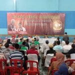 Petani Pati Kompak Dukung Ganjar, Lanjutkan Kepemimpinan Jokowi