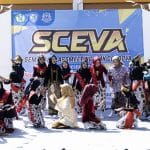 Semarak Classmeeting SMK Cordova Margoyoso