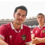 Tom Haye dan Jay Idzes siap memperkuat timnas Indonesia. (PSSI)