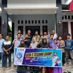 PatiTech Academy Sukses Gelar Gen Z Techno Camp 2023, Dapat Apresiasi dari Kepala Diskominfo dan Camat Tambakromo