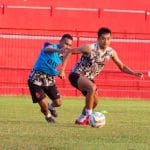 Tim Persijap Jepara.