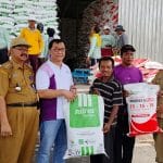 Pemerintah dan Pupuk Indonesia Gelar Gebyar Diskon Pupuk untuk Kesejahteraan Petani
