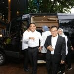 Sangat Menggiurkan, Cak Imin Janjikan Dana Desa jadi 5 Miliar Jika Terpilih jadi Wakil Presiden