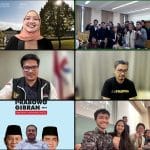 Jelang Pilpres 2024 PPI Jerman Gelar Debat Terbuka, Pembangunan Daerah dan Tata Ruang Jadi Sorotan