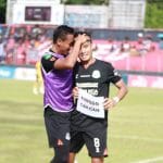 Persipa Pati Nih Bos! Datang Diintimidasi, Pulang Bawa 3 Poin