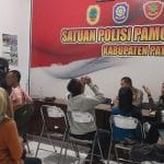 Heboh! Pasangan Kumpul Kebo di Rumah Kos Winong Pati Digrebek Warga, Hasilnya Ada Anak di Bawah Umur