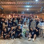 Aksi Penggalangan Dana dan Konser Amal Mahasiswa Kudus untuk Korban Banjir Demak