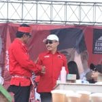 Dapat Suara Tertinggi di Dapil Jateng 3, Eks Bupati Pati Haryanto Otw Senayan