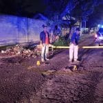 Kejahatan Jalanan di Pati: Pelaku Pembacokan Ternyata Masih di Bawah Umur