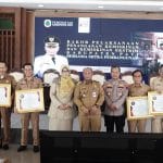 Pemkab Pati Berkomitmen untuk Menuntaskan Kemiskinan Ekstrem Hingga 0 Persen