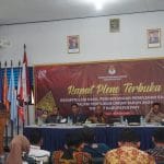 Pergantian Besar di Gedung DPRD Kabupaten Pati: Wajah Baru Mendominasi Pemilu Legislatif 2024