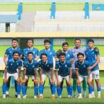 Persiku Kudus Siap Tempur di Liga 3 Nasional Meski Hadapi Kendala Anggaran