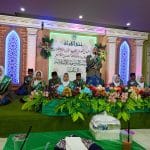 Mengenal Testing Kitab di MTs Salafiyah Kajen Pati, Penentu Bagi Kelulusan Siswa