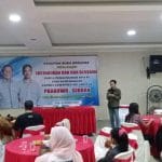 BoloneMase Merayakan Kemenangan Prabowo – Gibran dengan Buka Puasa Bersama