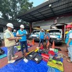 PLN UP3 Kudus Gelar Apel Siaga, Pastikan Listrik Aman Selama Bulan Ramadhan dan Idul Fitri