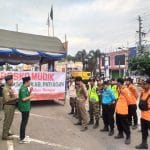 GP Ansor Pati Siapkan Layanan Posko Mudik 24 Jam di Juwana