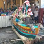 Tradisi Warisan Leluhur: Lomban Kupatan Sebagai Bentuk Syukur Nelayan di Pati