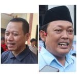 Antara Mawahib dan Sam’ani, Siapa Paling Dijagokan jadi Bupati Kudus?
