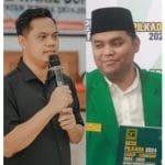 Duet Wiwit dan Gus Hajar, Pasangan Ideal Calon Bupati dan Wakil Bupati Jepara
