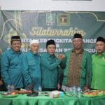 PKB – PPP Satu Suara Ingin Kader NU Maju di Pilkada Pati 2024
