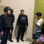 Pasangan Tanpa Status Pernikahan Terjaring Razia Polisi di Jepara