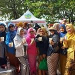 Netizen Kritik Keras Acara Pemecahan Rekor MURI Pemkab Jepara