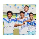 Tak Terkalahkan, Persiku Kudus Pastikan Tiket ke 16 Besar Liga 3 Nasional
