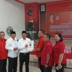 Relawan Laskar Pelangi Dukung Wahyu – Haryono Maju Pilkada Pati 2024