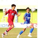 Babak 16 Besar Ujian Sesungguhnya Persiku Kudus Menuju Liga 2